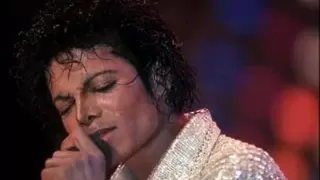 Michael Jackson Dreaming Of You