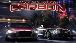 Need for Speed: Carbon | Full Game Stream | Xbox 360