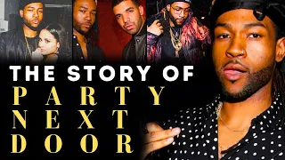 The UNDERRATED Career Of PARTYNEXTDOOR