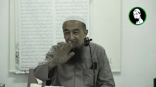 Adakah Nabi Khidir Masih Hidup? - Ustaz Azhar Idrus