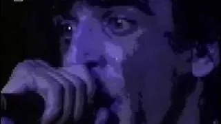 Killing Joke - Love Like Blood (Live 1985)