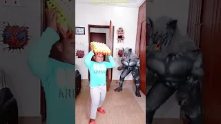 Must Watch New Funny Video 2022 Top New Comedy Video JUNYA best TikTok Try Not to Laugh Busy Fun 32