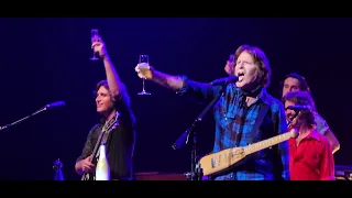 John Fogerty "Centerfield" 2023 Clearwater, Florida