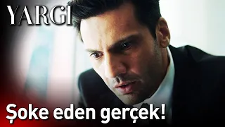 Yargı 37. Bölüm - Şoke Eden Gerçek!