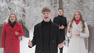 Родився Цар! (The King is Born) - Ukrainian Christmas Carol | Rooted in Christ