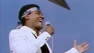 Wilson Simonal - A Vida é Só Pra Cantar (Festival de Sucessos, 1976)