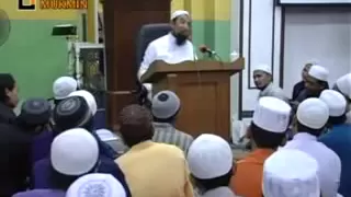 Ustaz Azhar Idrus ~ Nak Mapuhh Cara Lain La....