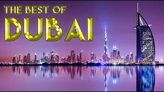 O MELHOR DE DUBAI ( Episódio Completo )