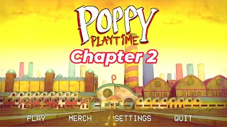 Poppy Playtime 2: Scary Gameplay Walkthrough - Face Your Fears! @balajigamer88