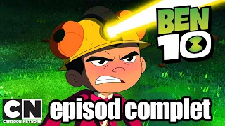 Ben 10 | Ben din nou și din nou (episod complet) | Cartoon Network