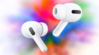 AirPods Pro After Almost 1 Year