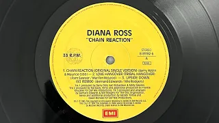 Diana Ross "Chain Reaction" 1993