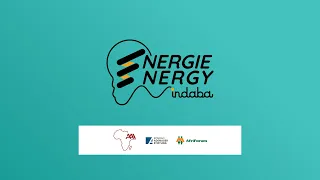 Energy indaba 2022