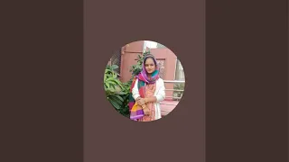 I am Tanu Chaudhary is live!