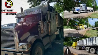 Jamaica 🇯🇲 custom truck spotted | sugar foot jay S2:E2 | Must watch