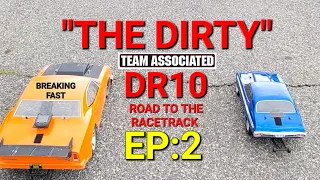 Team Associated DR10 EPISODE 2: Breaking 6O