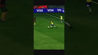 #neymar#antony#skills #brazil 🇧🇷🔥#shorts