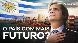 Uruguai: A última esperança da América Latina?