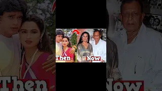 तुमसे मिलकर न जाने क्यों.... Song। pyar jhukta nahin।।  unseen images Padmini or Mithun Chakraborty