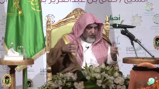 قصة نجاح معالي الوزير صالح آل الشيخ | لقاء الخميس