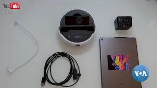 LogOn: Robot Helps Connect Students and Teachers in Hybrid Classroom