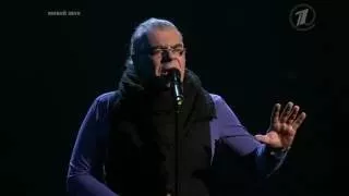 Андрей Давидян - Сумасшедшая любовь (Jimmy Poy, 06.03.2016)