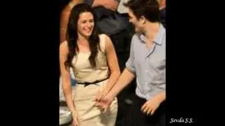 RobSten-Если ты со мной