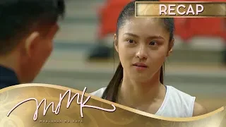 MVP (Sisi Rondina's Life Story) | Maalaala Mo Kaya Recap (With Eng Subs)