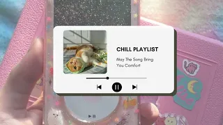 let's start your good day ~ songs that make you feel better ~ morning songs playlist