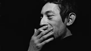 Serge Gainsbourg - La Javanaise - Quentin Vuillerminaz