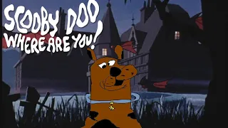 Scooby-Doo - Scooby Doo, Where are you! [COVER] [FR]