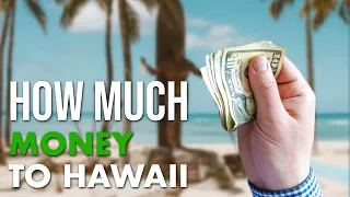 "How Much Spending Money Should I Bring to Hawaii?" (and other viewer questions)