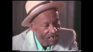 Mississippi Delta Blues - Documentary