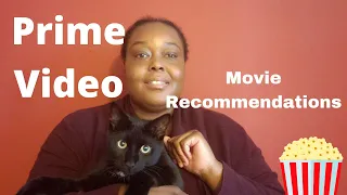 Amazon Prime Video Movie Recommendations - Horror Movies