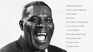 THE BEST OF HOWLIN' WOLF - HOWLIN' WOLF GREATEST HITS FULL ALBUM