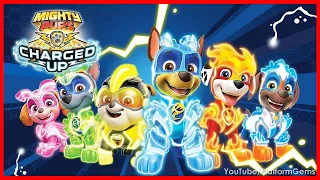 PAW Patrol Mighty Pups Save Adventure Bay - Full Game Walkthrough (All Missions)