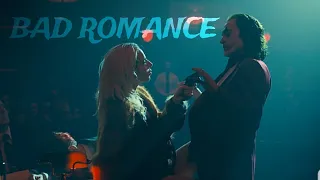 Joker & Harley | Bad Romance | Folie A Duex