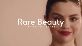 SELENA GOMEZ- RARE BEAUTY