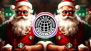 HERE COMES SANTA CLAUS (OFFICIAL TRAP REMIX) - KEIRON RAVEN