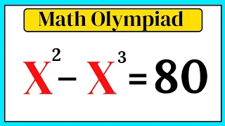 Indian | Math Olympiad Simplification Amazing Algebraic expression