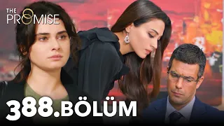 Yemin 388. Bölüm | The Promise Season 4 Episode 388