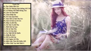 Nhạc Trẻ Remix 2015   Liên Khúc Nhạc DJ Hay Nhất   Lk Việt Mix   Âm Thầm Bên Em