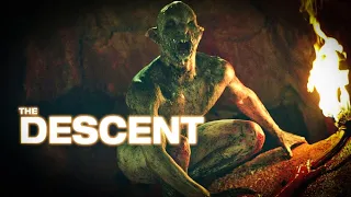 The Descent 2005   Beneath The Scenes Documentary