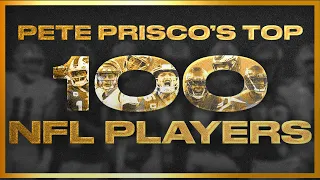 Pete Prisco's Top 100 NFL Players of 2023 | CBS Sports