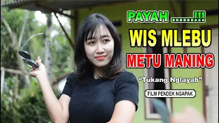 WIS MLEBU METU MANING - Film Pendek Ngapak Banyumas