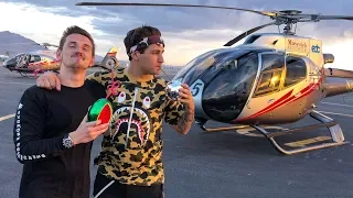 A Day In The Life w/JAUZ!