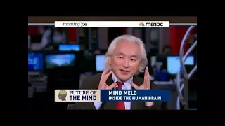 BBC Documentary Mind Uploading and Digital Immortality May Be Reality By 2045 - Michio Kak