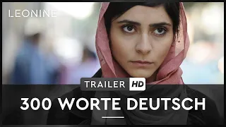 300 Worte Deutsch - Trailer (deutsch/german)