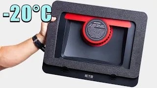 BEST Laptop Cooling Pad in 2023 | IETS GT500