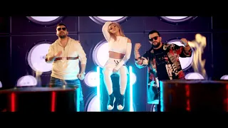 Tzanca Uraganu ❌ Cristi Mega ❌ Arde tare [videoclip oficial] 2021